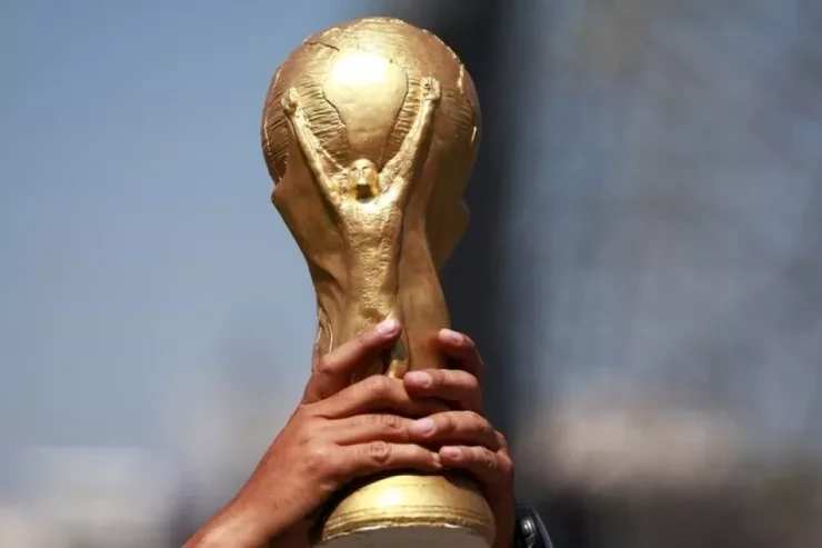 Dünya Çempionatları Tarixinin Ən Önəmli Futbolçuları Açıqlandı