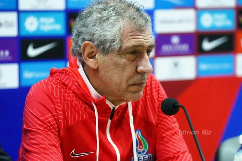 Fernando Santos and AFFA leadership to visit Shamakhi to watch Karvan Yevlakh vs. Gabala match