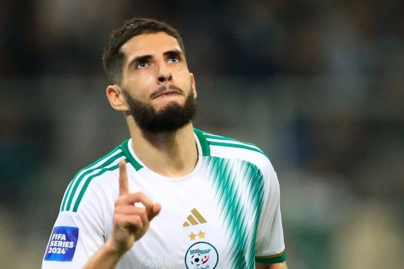 Qarabağın legionerinin qolu ən yaxşılar arasında