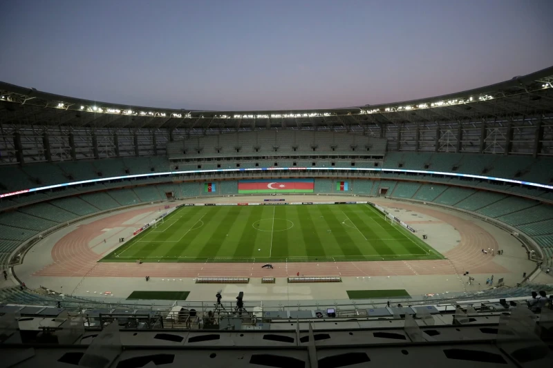 Avropa Parlamenti Rusiyanı Azərbaycanda keçiriləcək U-15 dünya çempionatına buraxmamağa çağırıb