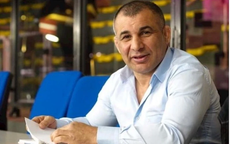 President of Azerbaijan MMA Federation assesses the chances of our UFC fighters