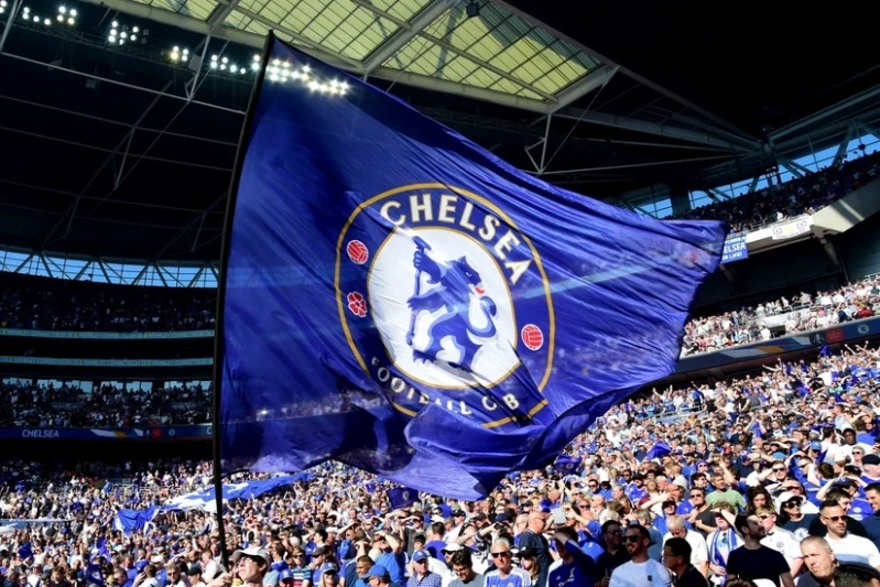 Chelsea will be supported by 800 fans in the Champions League match against Qarabag
