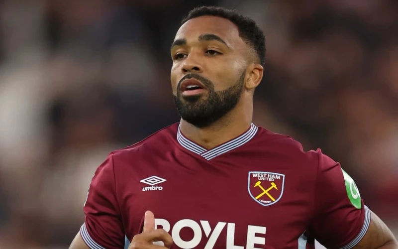 Callum Wilson Extends Contract with West Ham