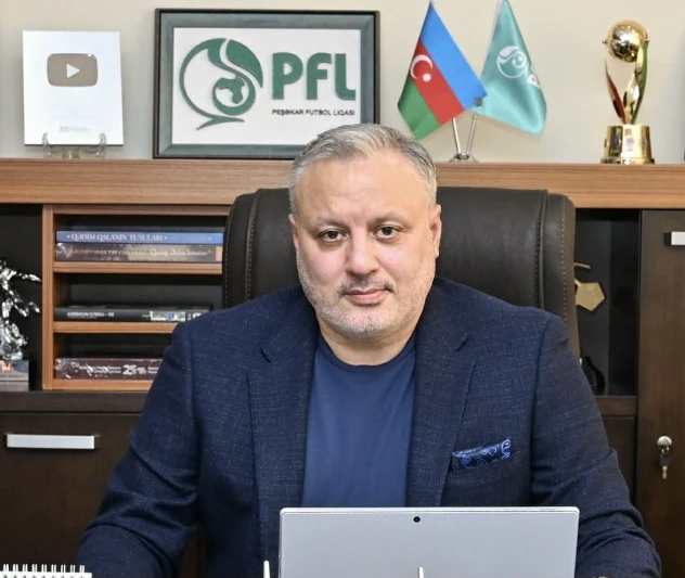 Elxan Səmədov Qarabağın Avrokuboklardakı uğuru və digər klubların şansları haqqında