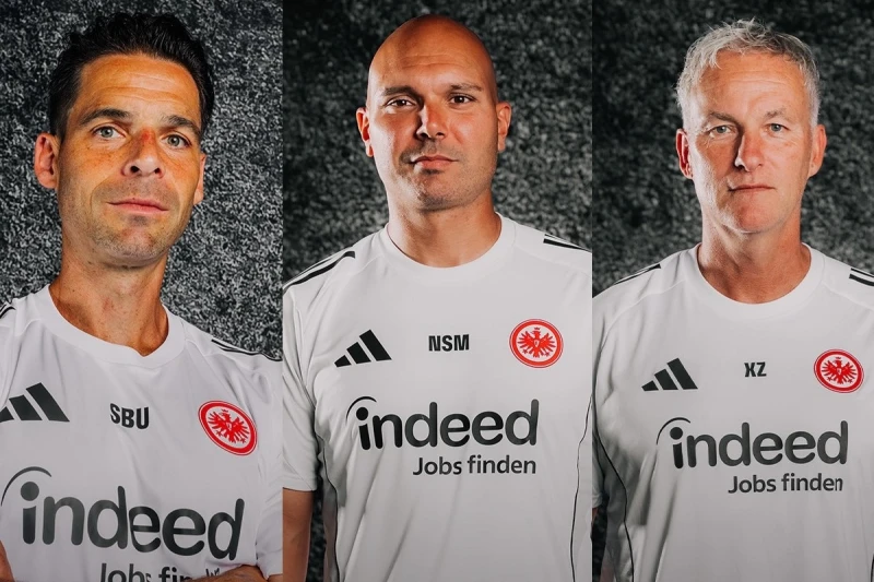 Qarabağın ÇL-dəki rəqibi Ayntraxtda məşqçi heyəti dəyişikliyi