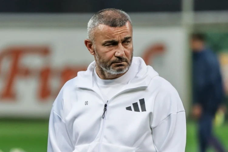 Gurban Gurbanov spoke about the game against Gabala and the match against Copenhagen