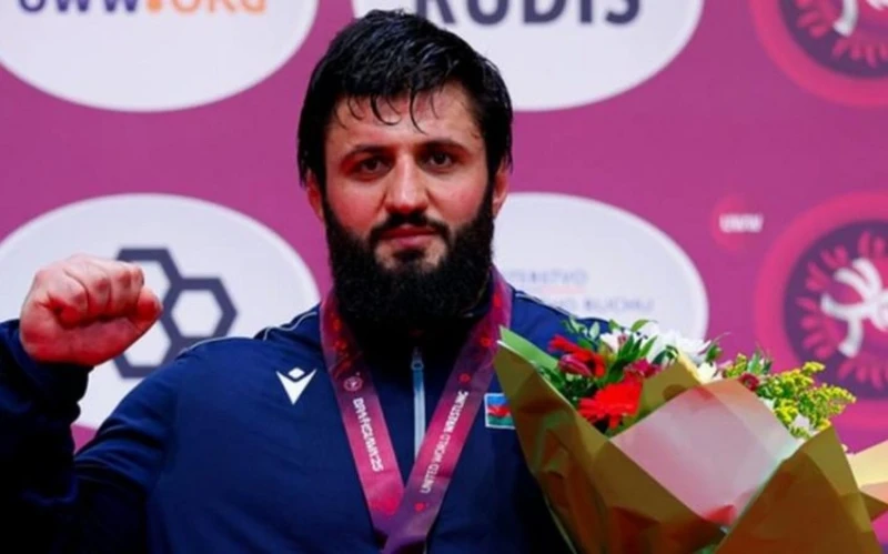 Giorgi Meshvildishvili: I faced strong opponents at the Warsaw tournament