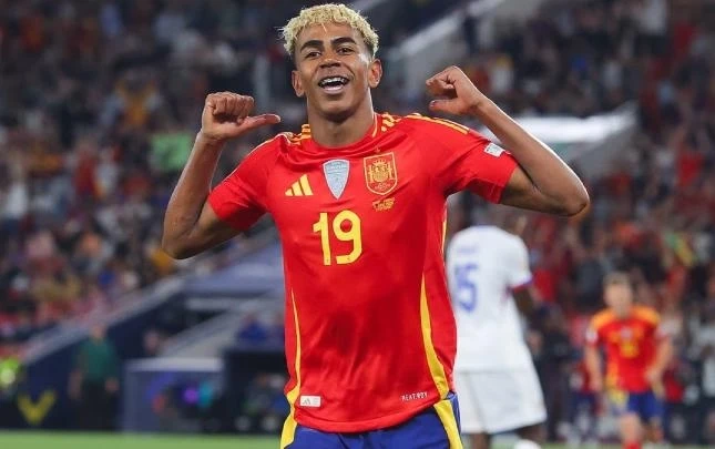 Lamine Yamal Missed Spain Training Session Due to Physical Overload