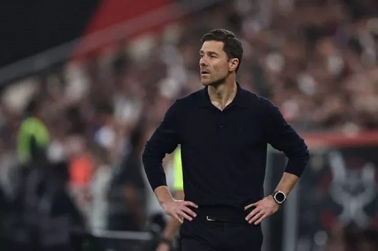 Tottenham considers Xabi Alonso and other candidates for head coach position