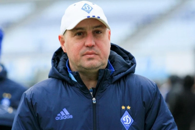 Yuri Moroz: Vernidub Neftçidə etimadı doğruldacağına inanıram