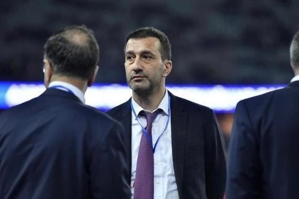 Emrah Çelikel Çempionlar Liqası matçları və transferlər barədə danışıb