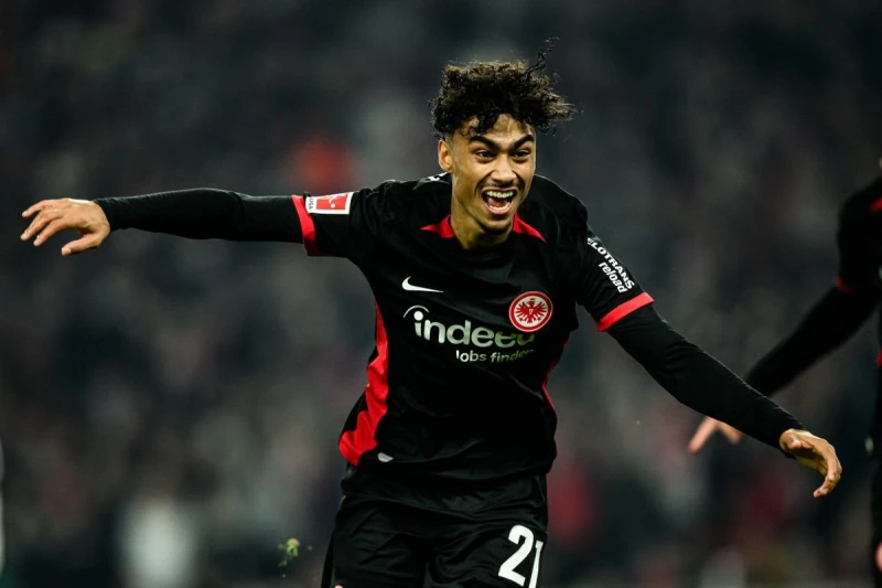 Liverpool wants to transfer a new left-back from Germany for 137 million AZN