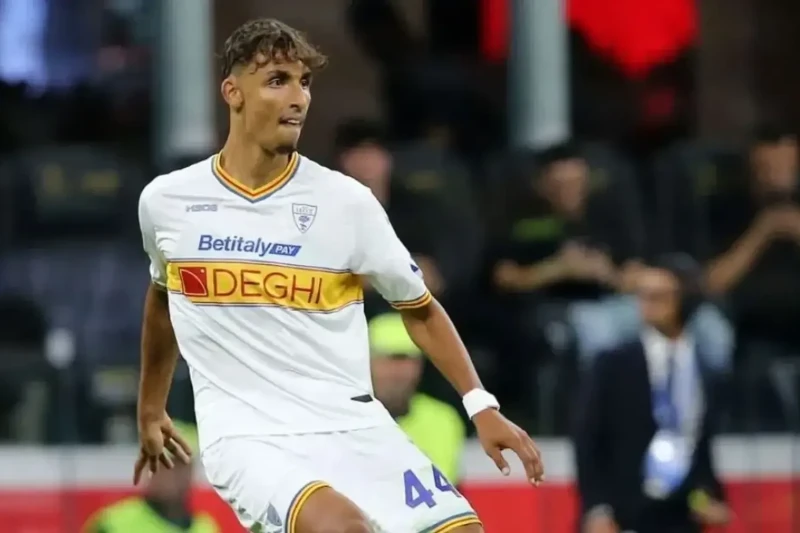 Barselona və Bavariya Leççenin 21 yaşlı müdafiəçisi Tiaqo Qabrieli izləyir