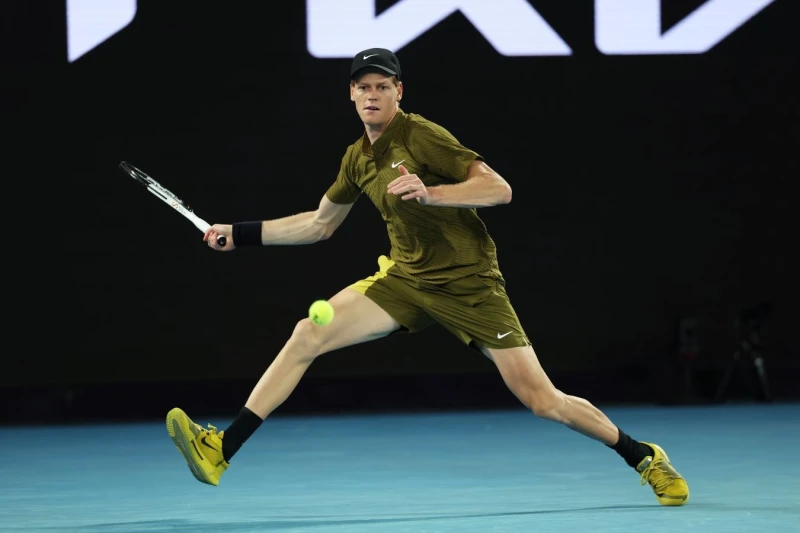 Yannik Sinner peşəkar tennisçi həyatında ən çox bəyənmədiyi şeyi açıqlayıb