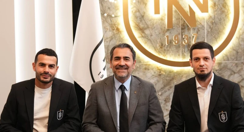 “Neftçi” kapitanlarının müqaviləsi uzadıldı