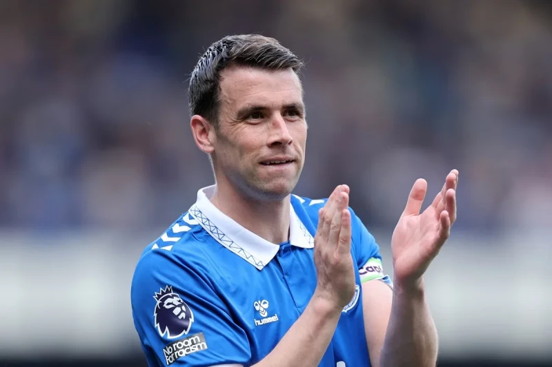 Şeymus Koulman mövsümün sonunda Evertondan ayrılır