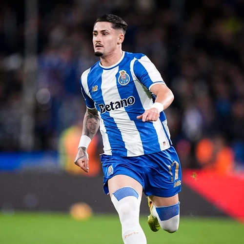 Porto Qabri Veyqa &uuml;&ccedil;&uuml;n Atletikonun təklifini rədd edib