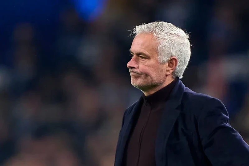 Mourinyodan İran millisinin DÇ-2026-da iştirakına dəstək