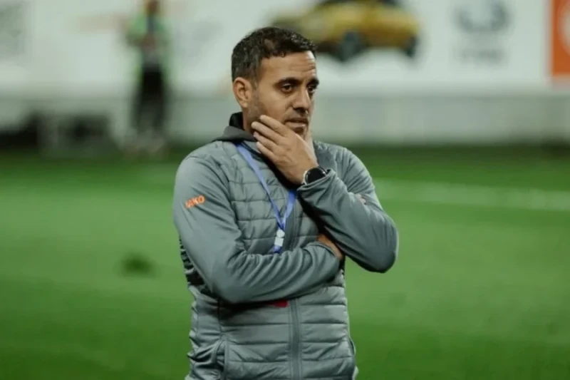 Айхан Аббасов прокомментировал поражение в игре с «Араз-Нахчываном»