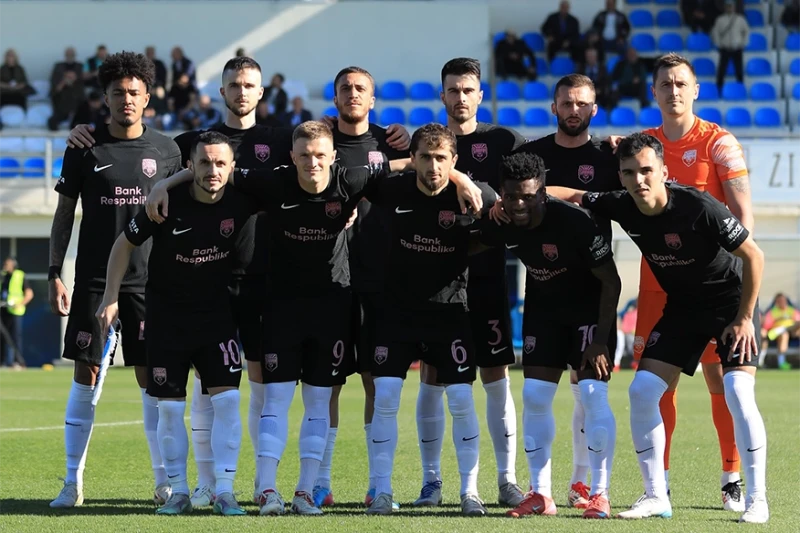 Finale Doğru: 1100 Gün Sonra