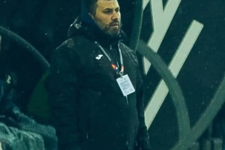 Azər Bağırov: Çox futbolçunun potensialını bilirik