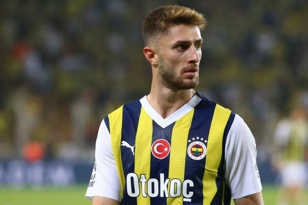 Brighton makes an offer for Ismail Yuksek