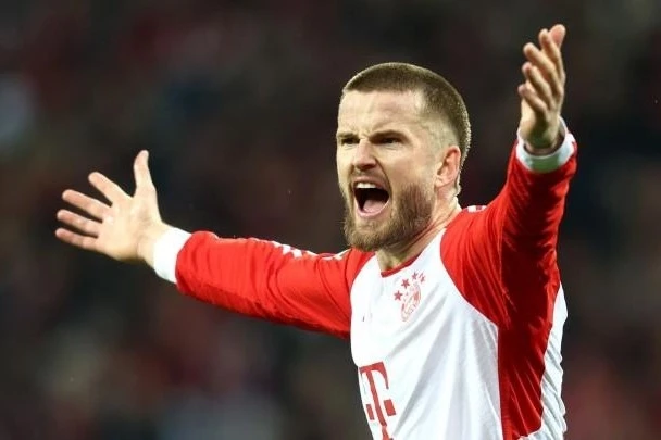 "Бавария" объявила об уходе