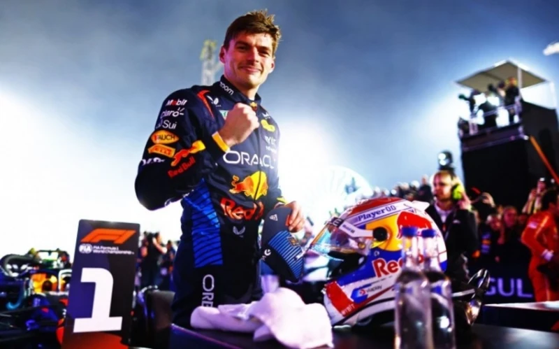 Lando Norris Böyük Britaniya Qran-prisinin qalibi olub
