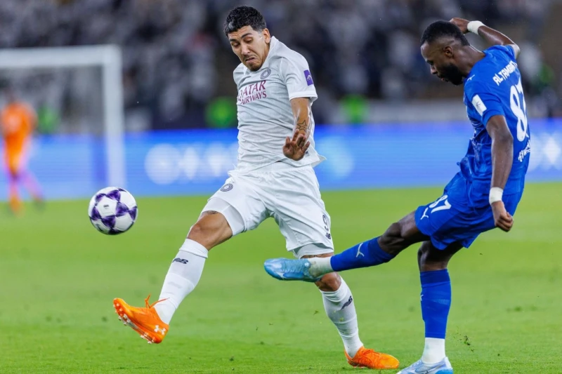 AFC Elita Çempionlar Liqası: Əl-Sədd Əl-Hilalı penaltilər seriyasında məğlub edib