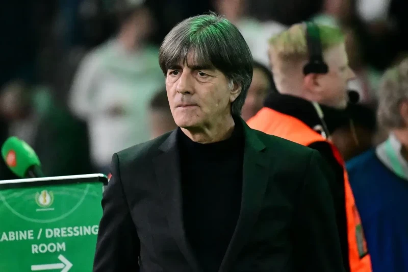 Joachim Löw rejected the offer to coach the Uzbekistan national team