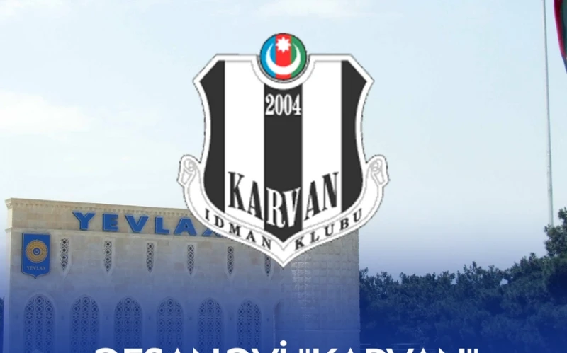 Karvanın Baş Məşqçisi Azər Həşimov, Köməkçiləri Zaur Hacıyev və Hüseyn Məhəmmədov Oldu