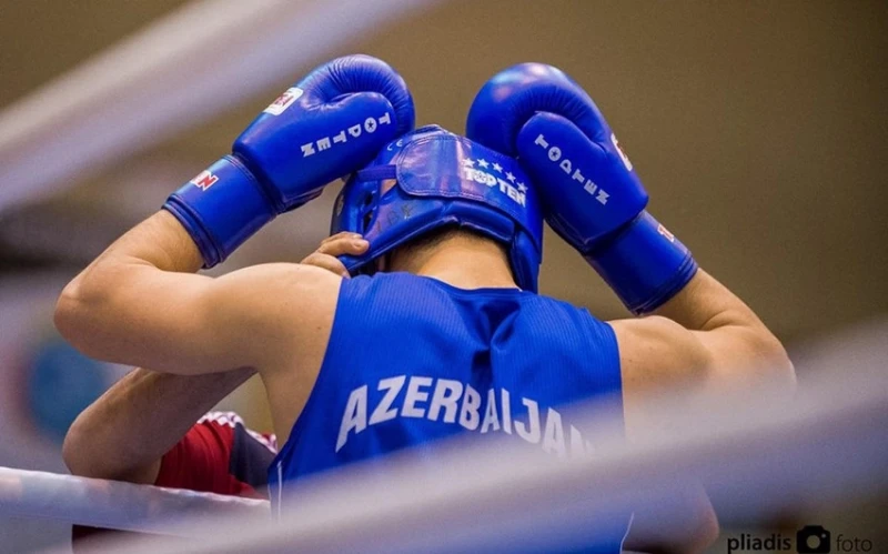 Lənkəranda Cənub Regional Boks Mərkəzi açılıb