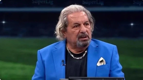 Erman Toroglu investigated for his statements about Dursun Ozbek