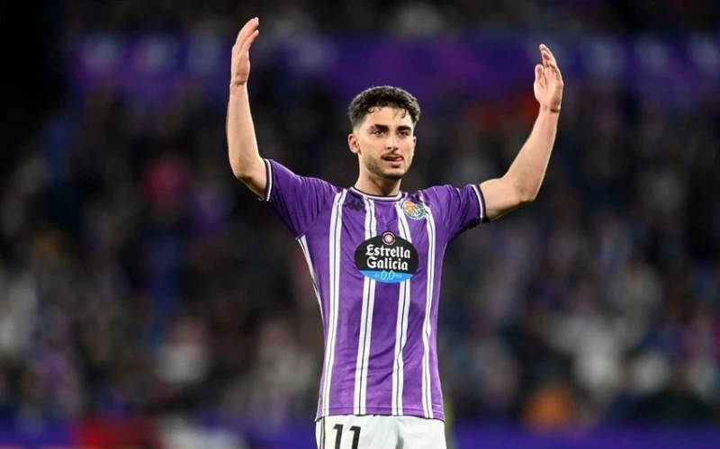 Raul Morro Ayaksla 5 illik müqavilə imzalayıb