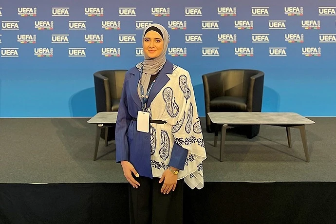 AFFA təmsilçisi Sürixə səfər edib