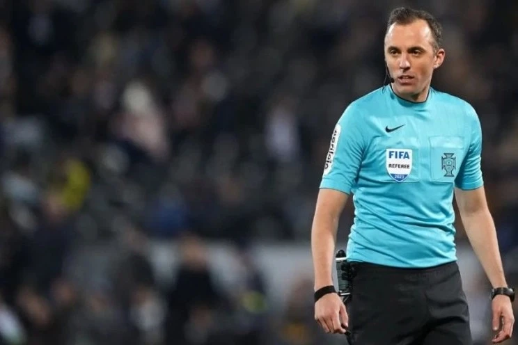 Ferencvaros - Karabağ maçına atanan hakemler belli oldu