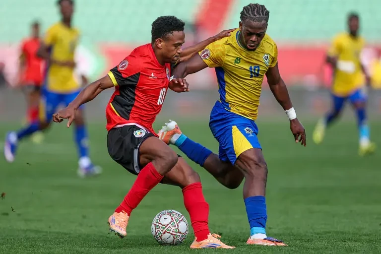 Qabon milli komandaya və Obameyanqa qarşı sanksiyaları ləğv etdi