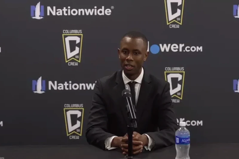 Columbus Crew'den Neriman Ahundzade Transferiyle İlgili Açıklama: Gelişmesini Bekliyoruz