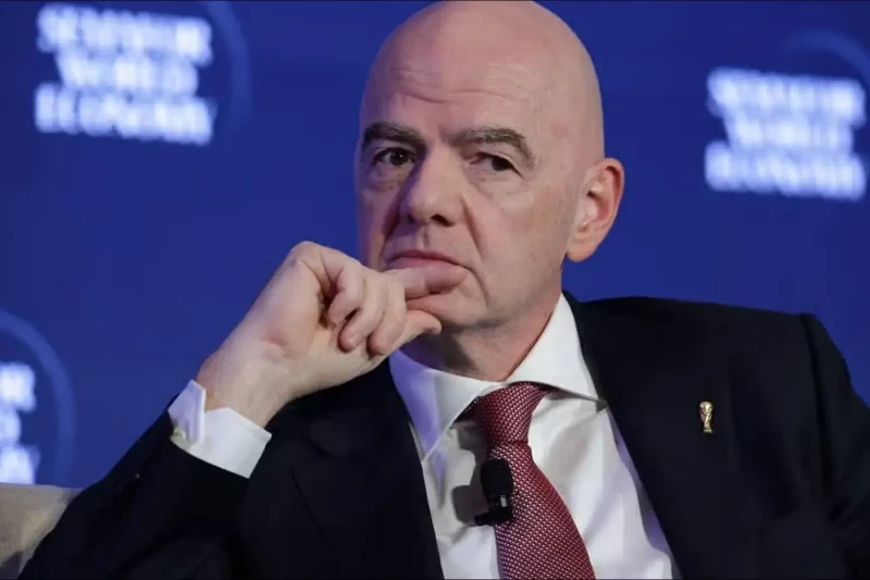 FIFA dünya çempionatından rekord gəlir əldə edib - 3,8 milyard funt sterlinq