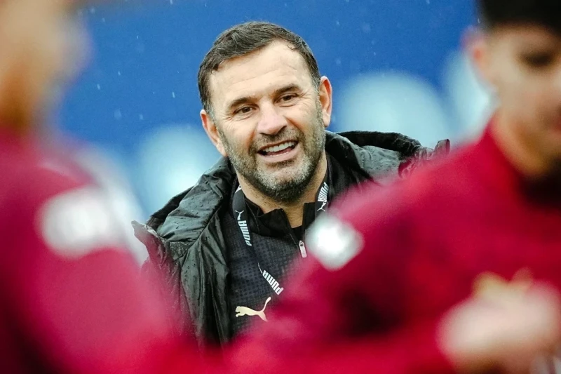 Okan Burukun Qalatasaray Baş Məşqçisi Kimi Derbi Statistikası: Fənərbaxça və Beşiktaş Qarşısında Göstəricilər