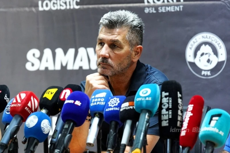 Aris Teknik Direktörü mağlubiyeti yenen gollerdeki hatalara bağladı