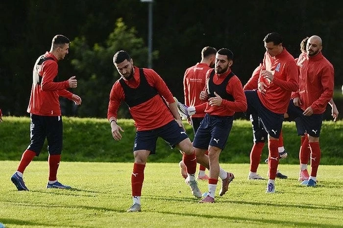 Azerbaycan - İzlanda: Reykjavik'te Mümkün Bir Görev?