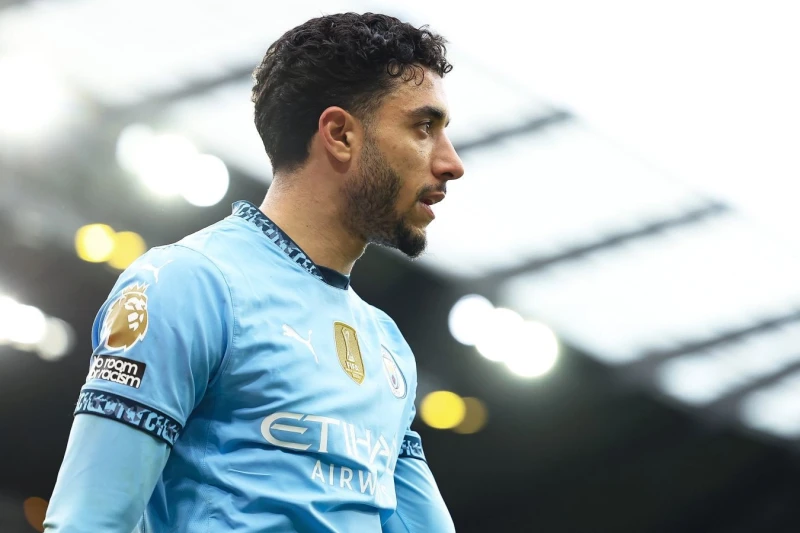 Juventus are interested in Omar Marmoush