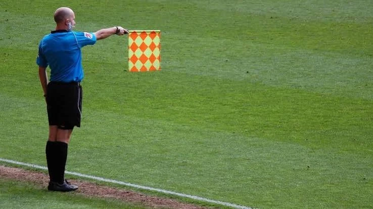 Azərbaycan çempionatında ən çox ofsayda düşən futbolçular