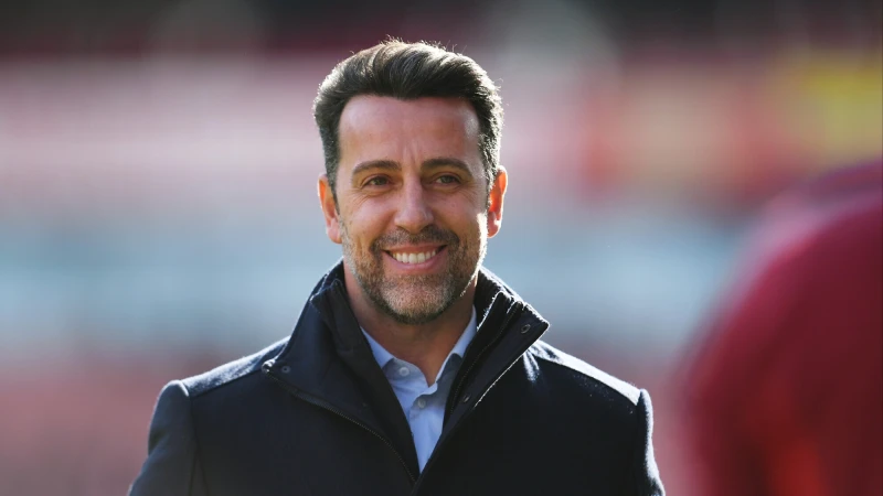 Edu Qaspar Nottinqem Forestdən qovuldu və baza, stadion qadağası aldı