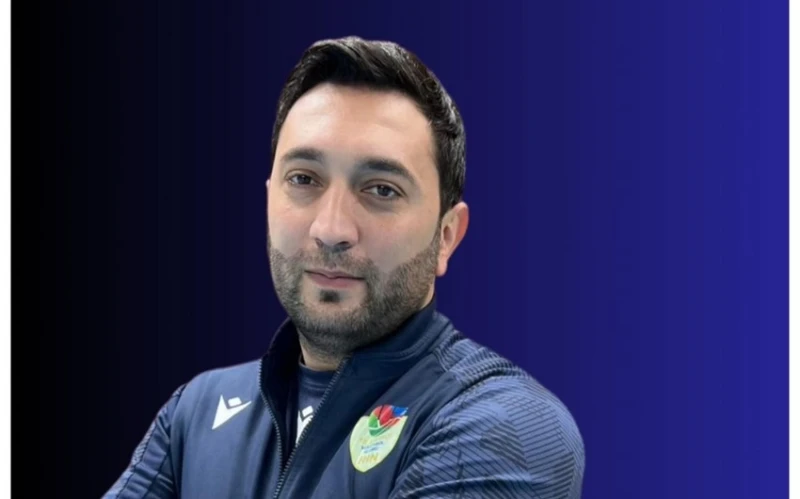 Xilasedicinin baş məşqçisi Challenge Cupda güclü rəqibləri gözləyir