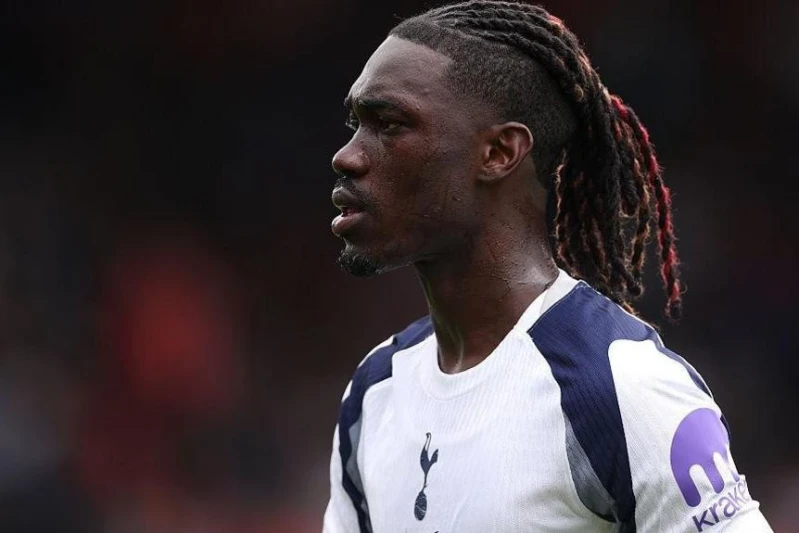 Bissouma skandalı: Tottenham sözleşmeyi feshedebilir