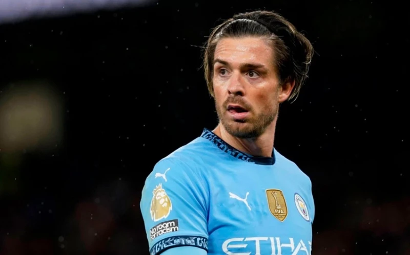"Napoli" "Mançester Siti"nin cinah oyunçusunu transfer etməyi planlaşdırır