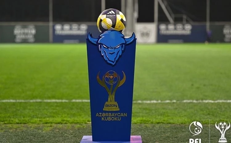 Qəbələ - Sabah qarşılaşması Kubokda son yarımfinalçını müəyyən edəcək