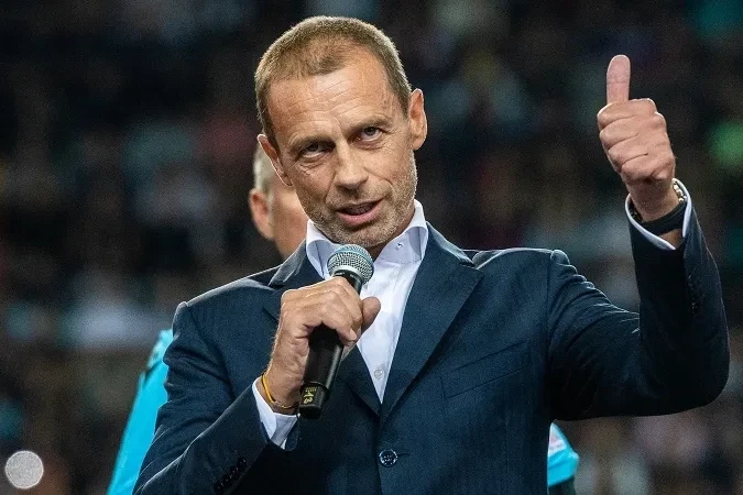 UEFA prezidentinin böyük beşlik liqaları arasında ən çox sevdiyi çempionat